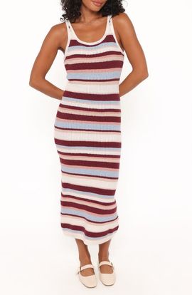 Sho Dress