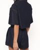 Petal & Pup Petal & Pup Bels Short Sleeve Shirt & Shorts Set - 2