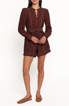 Sho Dress