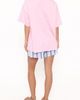 Petal & Pup Petal & Pup Bridget Graphic T-Shirt and Shorts Set - 2