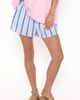 Petal & Pup Petal & Pup Bridget Graphic T-Shirt and Shorts Set - 5