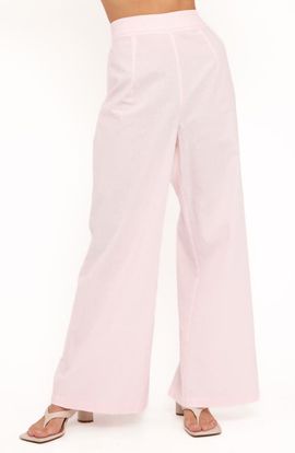 Petal & Pup Petal & Pup Bristal Wide Leg Pant