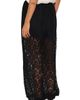 Petal & Pup Petal & Pup Chloe High Waist Balloon Lace Pants - 2