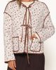 Petal & Pup Petal & Pup Cindie Quilted Jacket - 1