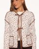 Petal & Pup Petal & Pup Cindie Quilted Jacket - 5