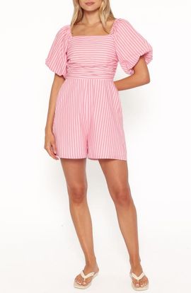 Sho Dress