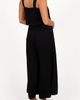 Petal & Pup Petal & Pup Delia Popover Sleeveless Wide Leg Jumpsuit - 2