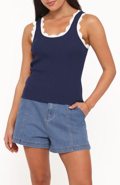 Petal & Pup Petal & Pup Denim Shorts