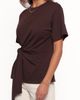 Petal & Pup Petal & Pup Devina Knot T-Shirt - 3