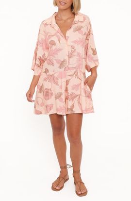 Sho Dress