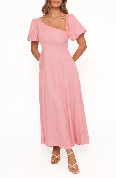 Petal & Pup Petal & Pup Franca Midi Dress