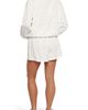 Petal & Pup Petal & Pup Hazel Floral High Waist Sweat Shorts - 2