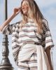 Petal & Pup Petal & Pup Hellen 2-Piece Striped Shorts Set - 2
