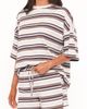Petal & Pup Petal & Pup Hellen 2-Piece Striped Shorts Set - 4