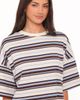 Petal & Pup Petal & Pup Hellen 2-Piece Striped Shorts Set - 5