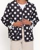 Petal & Pup Petal & Pup Immy Reversible Puffer Jacket - 1