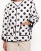 Petal & Pup Petal & Pup Immy Reversible Puffer Jacket - 2