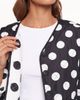Petal & Pup Petal & Pup Immy Reversible Puffer Jacket - 4