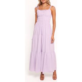 Petal & Pup Petal & Pup Ione Maxi Sundress