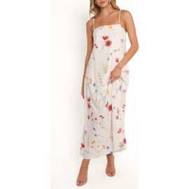 Petal & Pup Petal & Pup Jasinta Floral Maxi Sundress