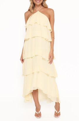 Sho Dress