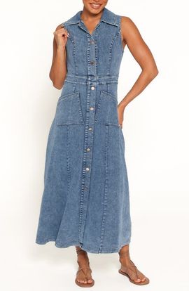 Sho Dress