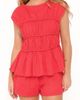 Petal & Pup Petal & Pup Karly 2-Piece Short Set - 1