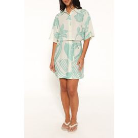 Petal & Pup Petal & Pup Karmon Minidress
