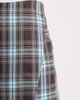 Petal & Pup Petal & Pup Kelly Faux Wrap Miniskirt - 4
