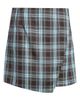 Petal & Pup Petal & Pup Kelly Faux Wrap Miniskirt - 5