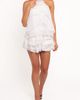 Petal & Pup Petal & Pup Kit Ruffled Skort Set - 1