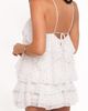 Petal & Pup Petal & Pup Kit Ruffled Skort Set - 3