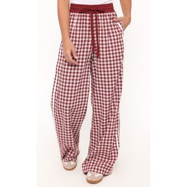Petal & Pup Petal & Pup Lawson Cotton Track Pants