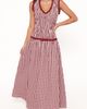 Petal & Pup Petal & Pup Leabrook Maxi Dress - 1