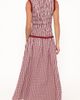 Petal & Pup Petal & Pup Leabrook Maxi Dress - 2