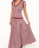 Petal & Pup Petal & Pup Leabrook Maxi Dress - 3