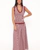 Petal & Pup Petal & Pup Leabrook Maxi Dress - 5