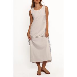 Petal & Pup Petal & Pup Lennie Midi Dress