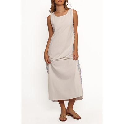 Petal & Pup Petal & Pup Lennie Midi Dress