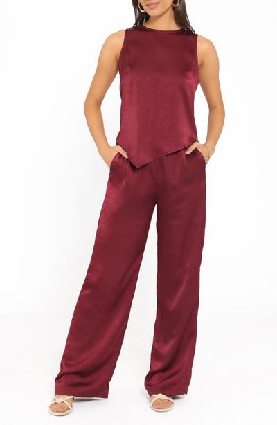 Petal & Pup Petal & Pup Lira 2-Piece Pant Set