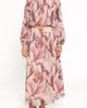 Petal & Pup Petal & Pup Lorei Chiffon Skirt Set - 1