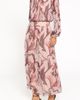Petal & Pup Petal & Pup Lorei Chiffon Skirt Set - 3