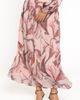 Petal & Pup Petal & Pup Lorei Chiffon Skirt Set - 4