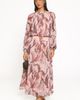 Petal & Pup Petal & Pup Lorei Chiffon Skirt Set - 5