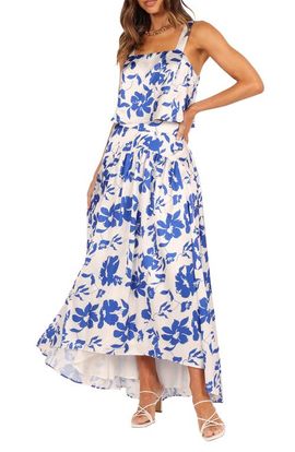 Sho Dress