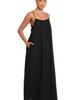 Petal & Pup Petal & Pup Lumina Sleeveless Maxi Dress - 5