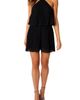 Petal & Pup Petal & Pup Magnolia Pleated Romper - 1