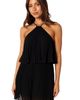 Petal & Pup Petal & Pup Magnolia Pleated Romper - 3