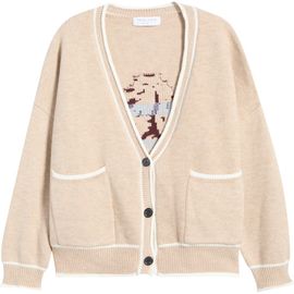 Petal & Pup Petal & Pup Marbelle Cardigan