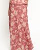 Petal & Pup Petal & Pup Mera Floral Lace Trim Maxi Skirt - 1
